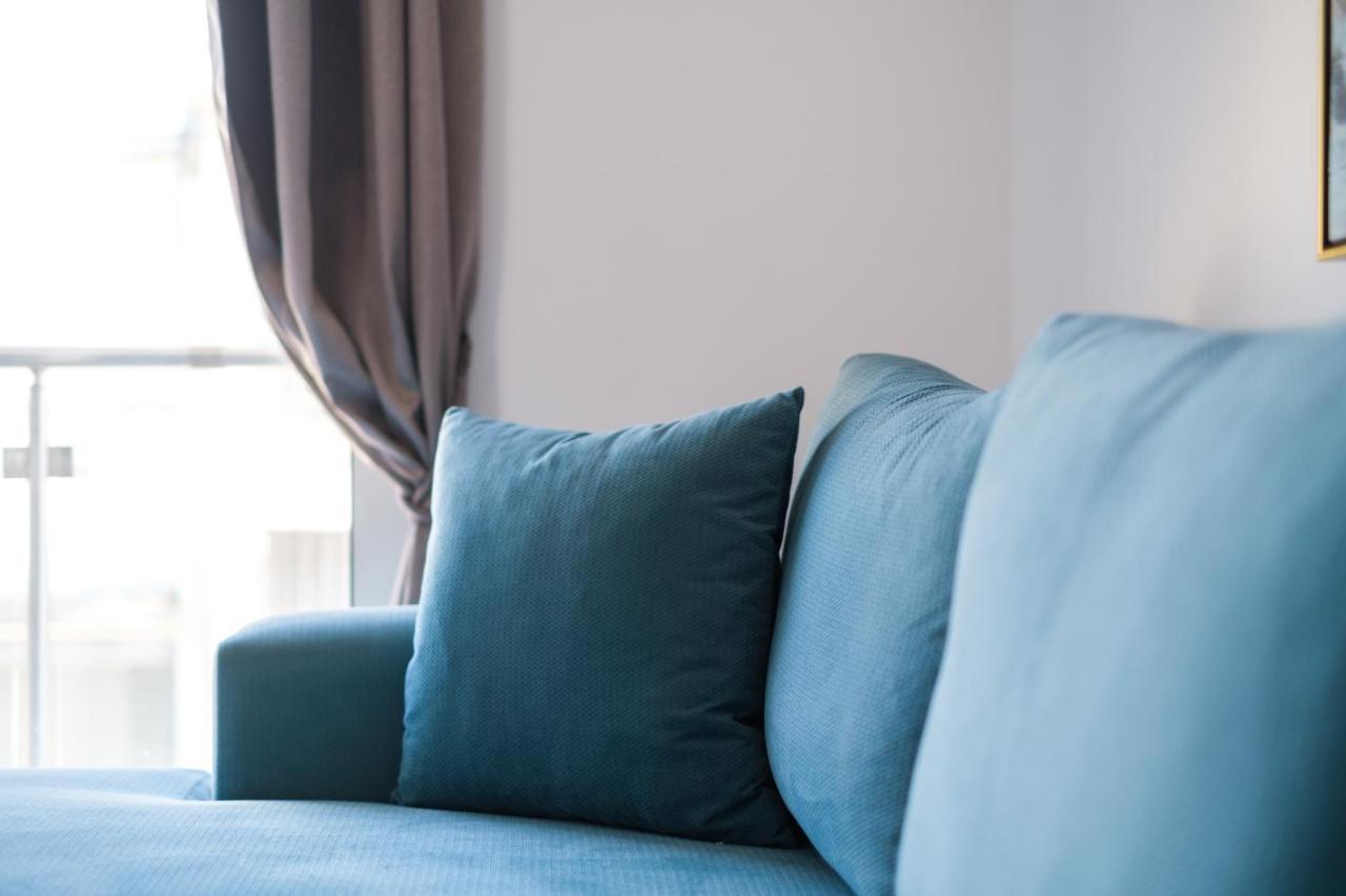 Royal Stay Luxury Homes Paphos ห้อง รูปภาพ