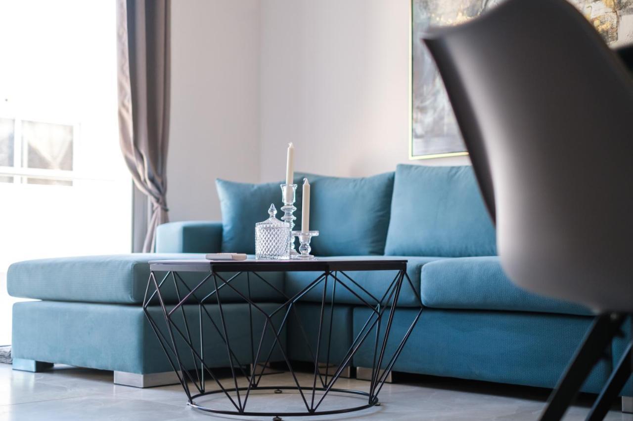 Royal Stay Luxury Homes Paphos ห้อง รูปภาพ
