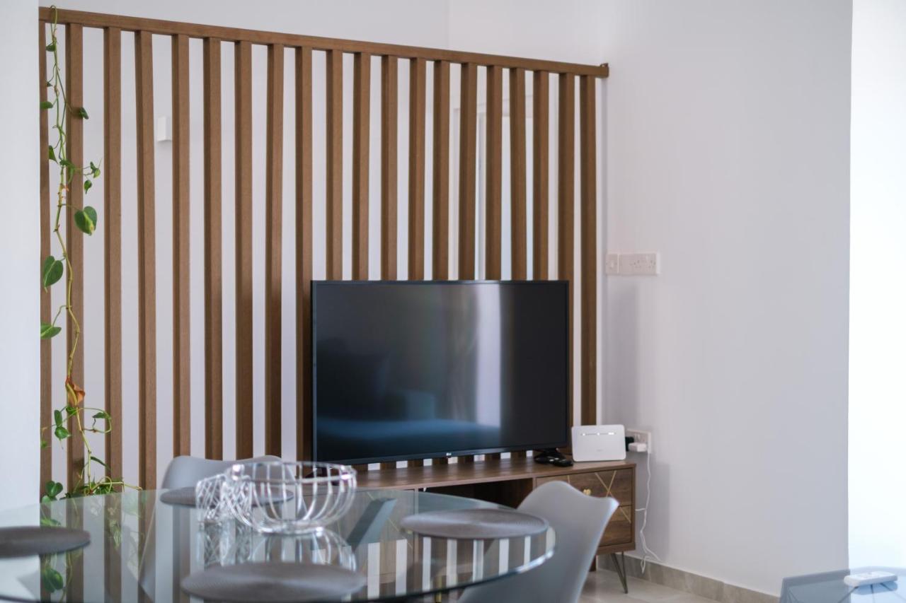 Royal Stay Luxury Homes Paphos ห้อง รูปภาพ