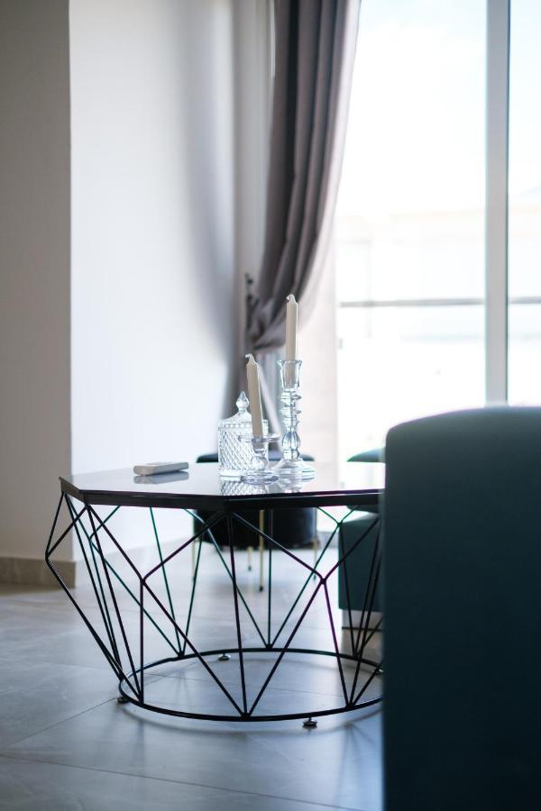 Royal Stay Luxury Homes Paphos ห้อง รูปภาพ
