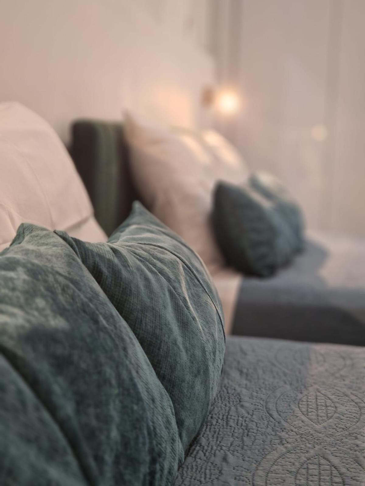 Royal Stay Luxury Homes Paphos ภายนอก รูปภาพ