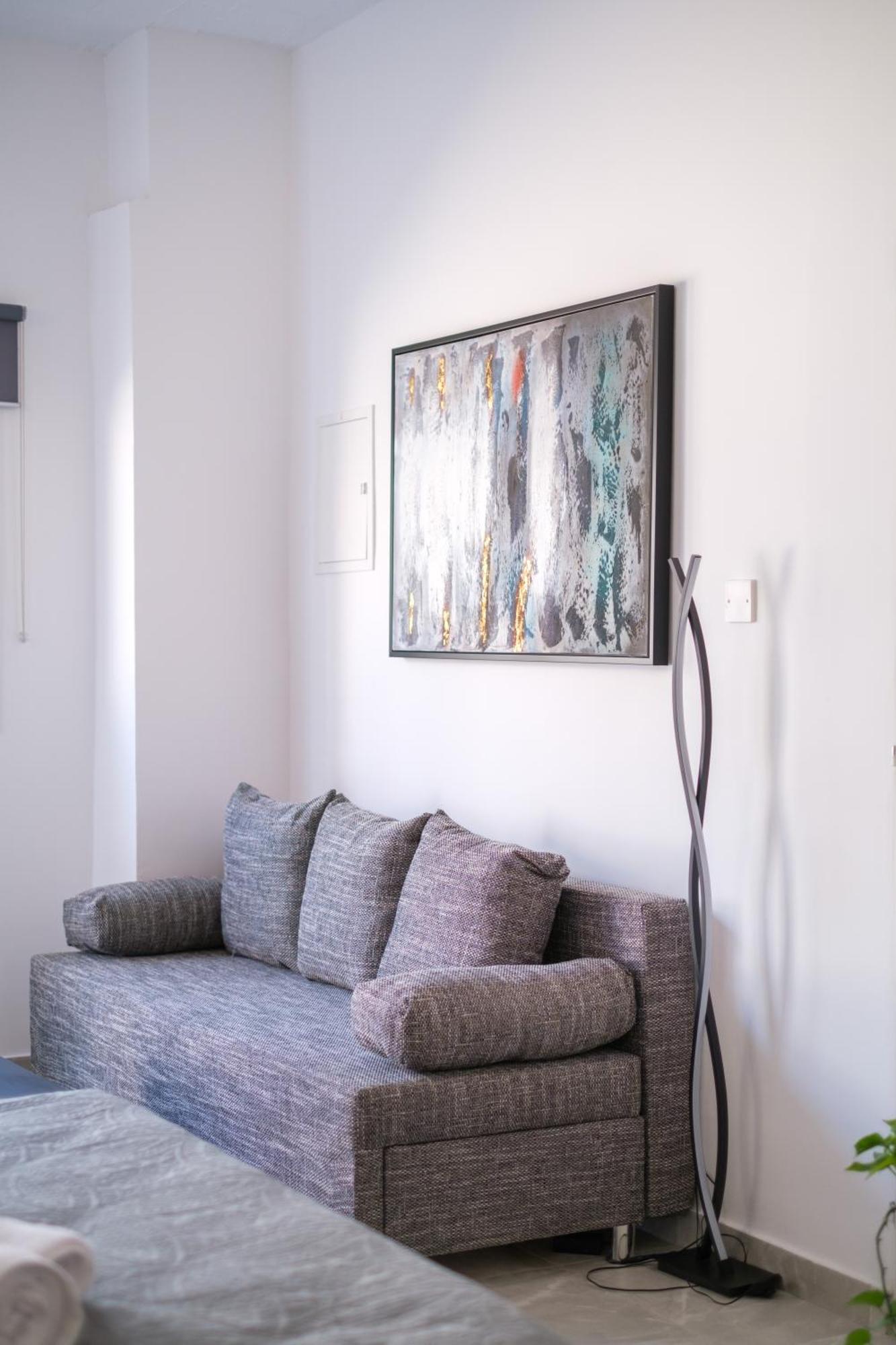 Royal Stay Luxury Homes Paphos ห้อง รูปภาพ