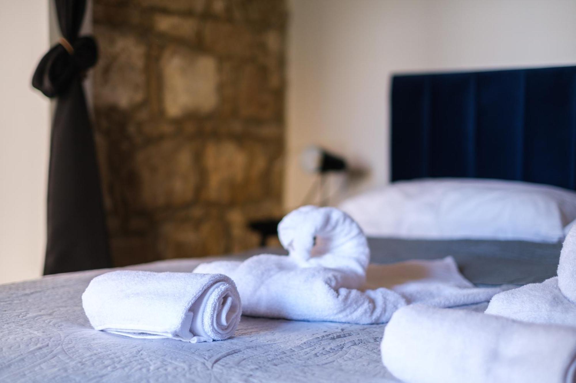 Royal Stay Luxury Homes Paphos ห้อง รูปภาพ