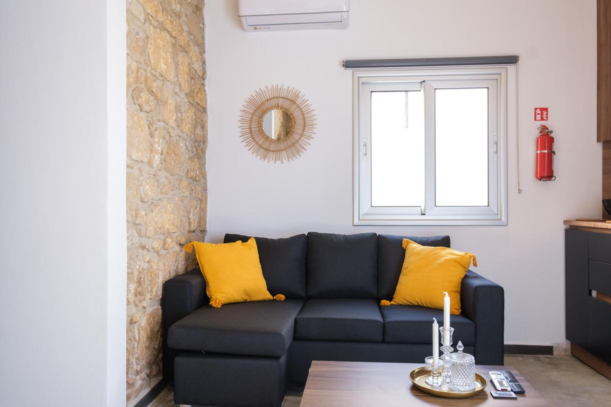 Royal Stay Luxury Homes Paphos ห้อง รูปภาพ