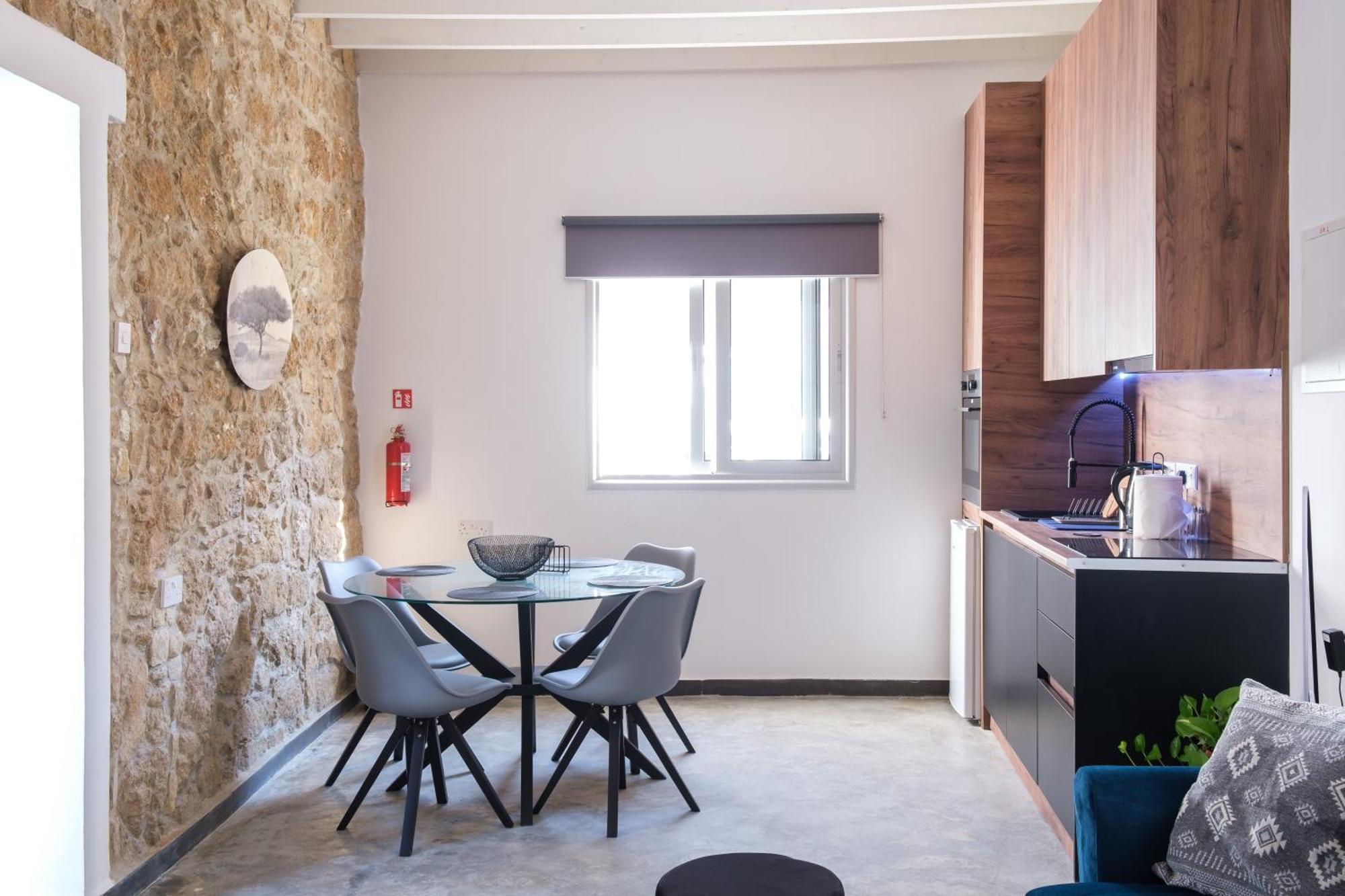 Royal Stay Luxury Homes Paphos ห้อง รูปภาพ