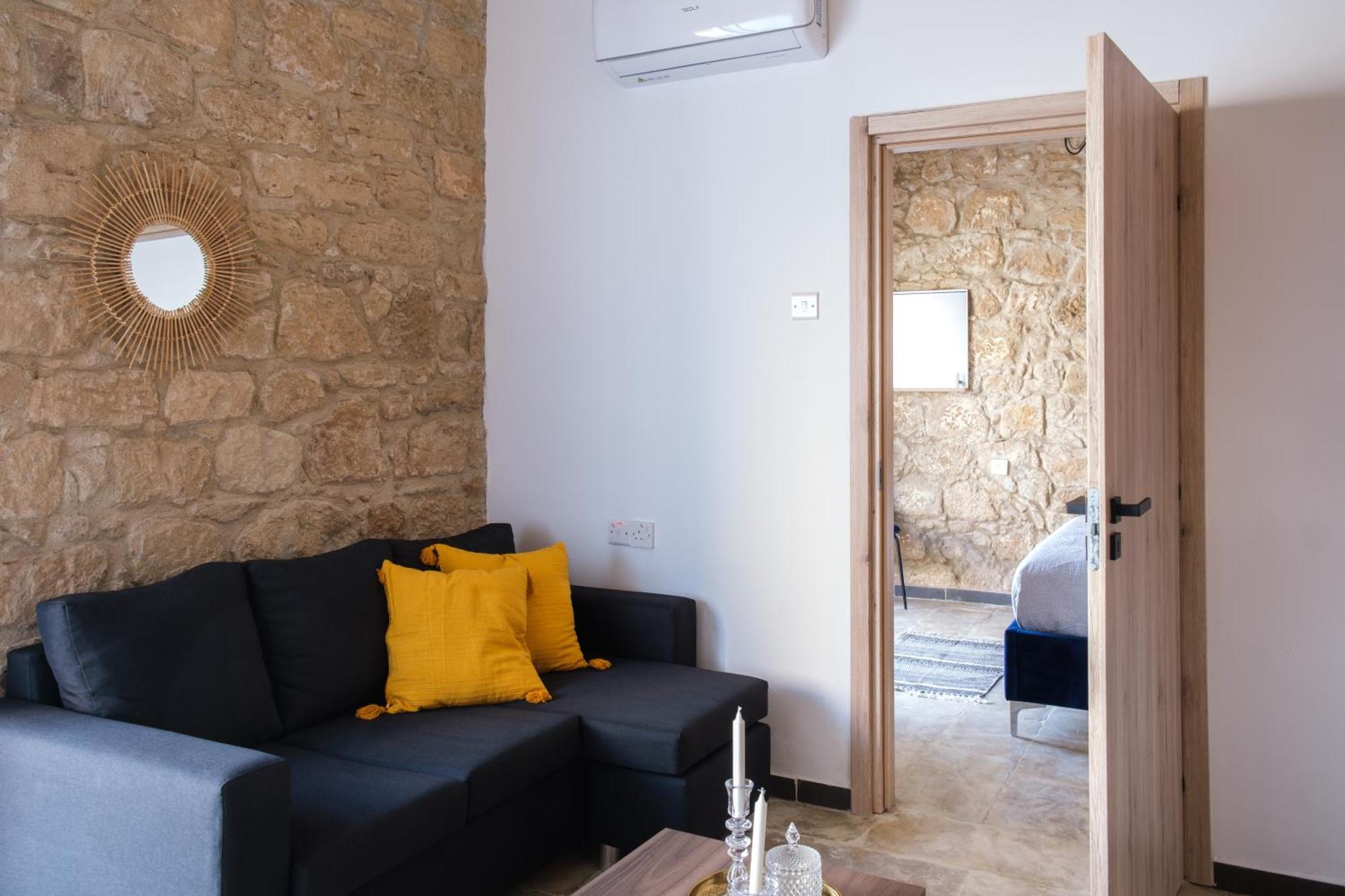 Royal Stay Luxury Homes Paphos ห้อง รูปภาพ
