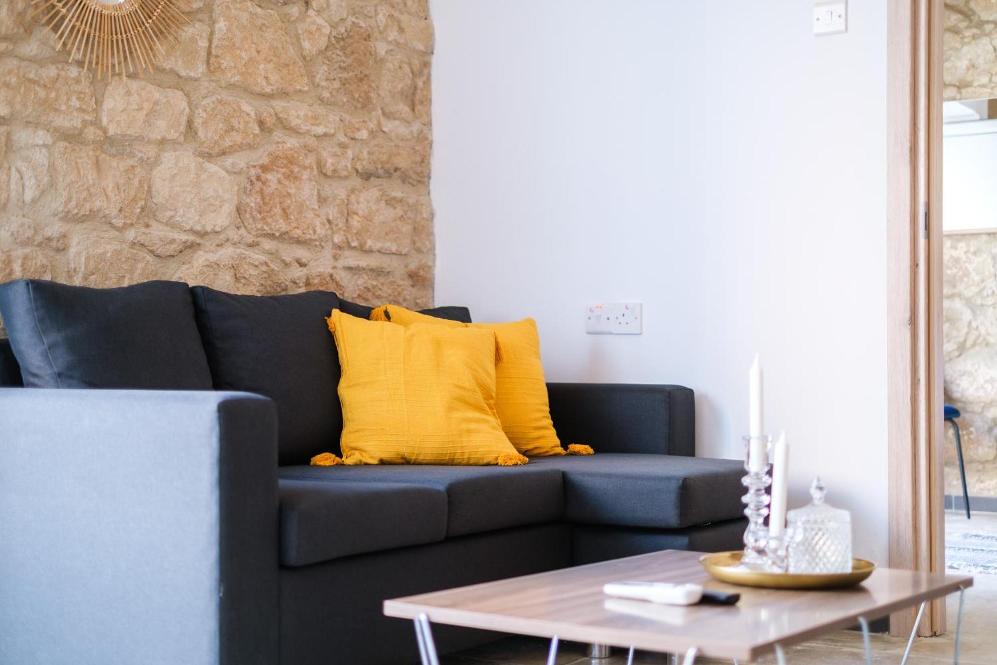 Royal Stay Luxury Homes Paphos ห้อง รูปภาพ