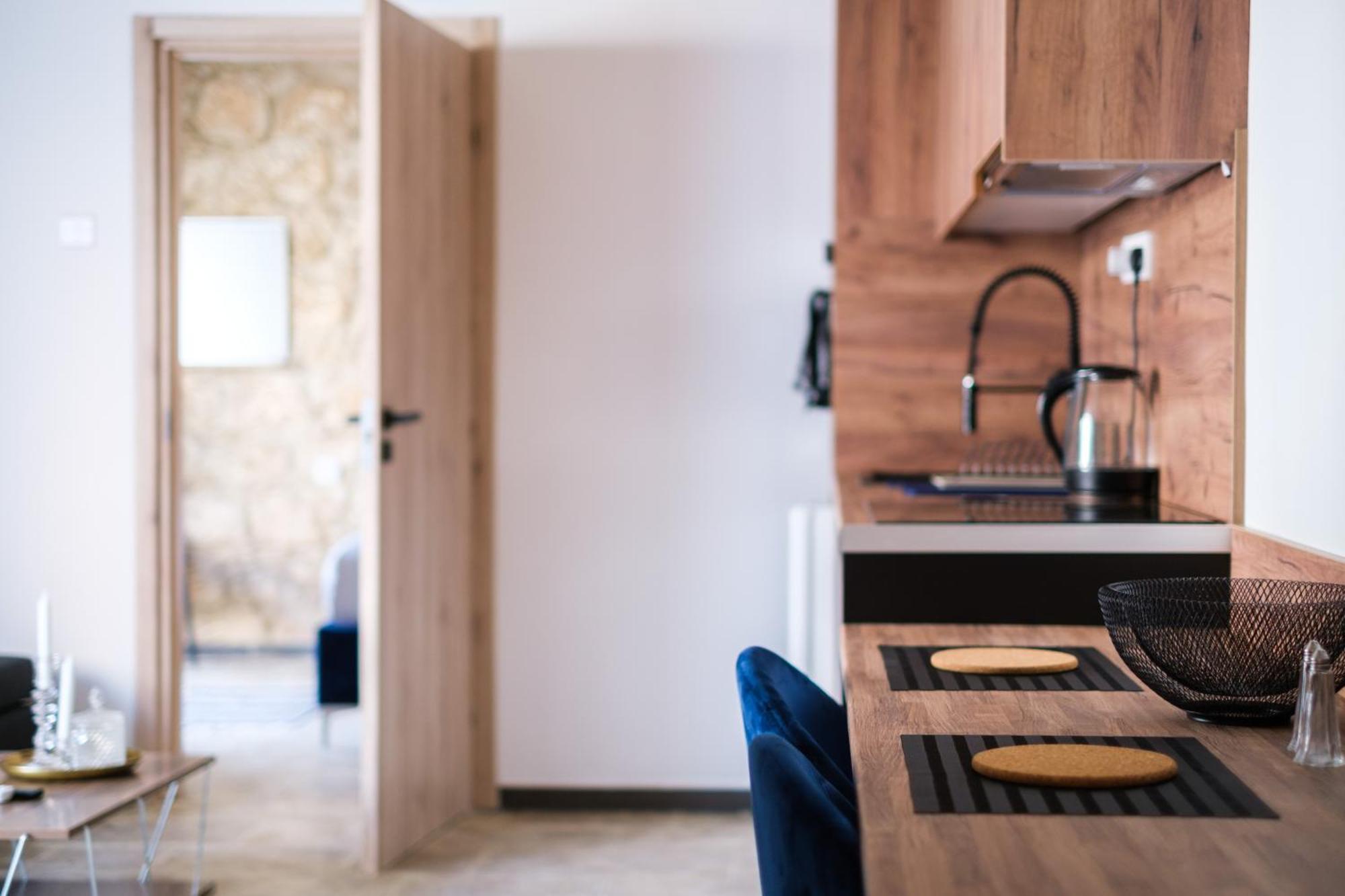 Royal Stay Luxury Homes Paphos ห้อง รูปภาพ