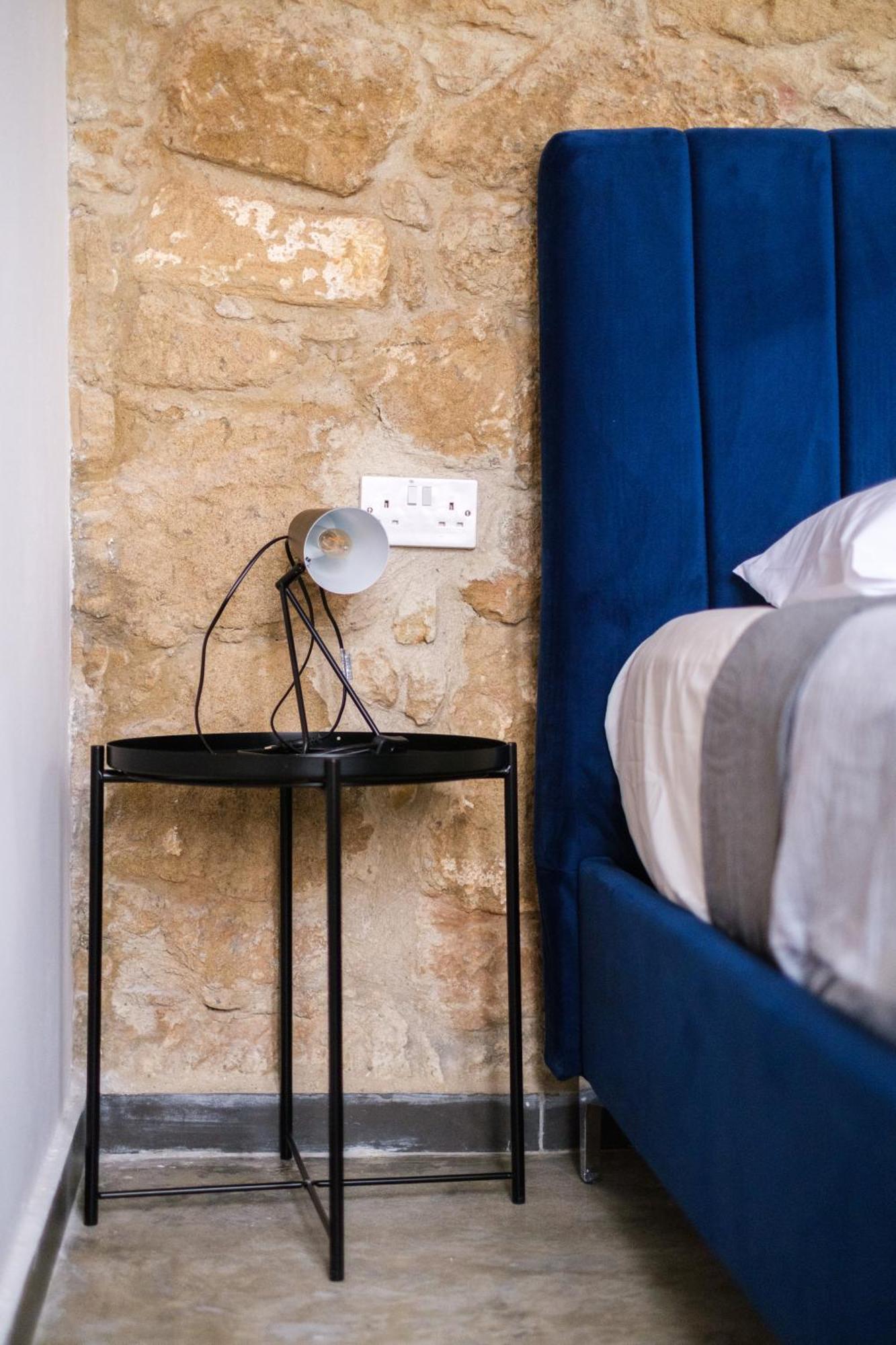 Royal Stay Luxury Homes Paphos ห้อง รูปภาพ