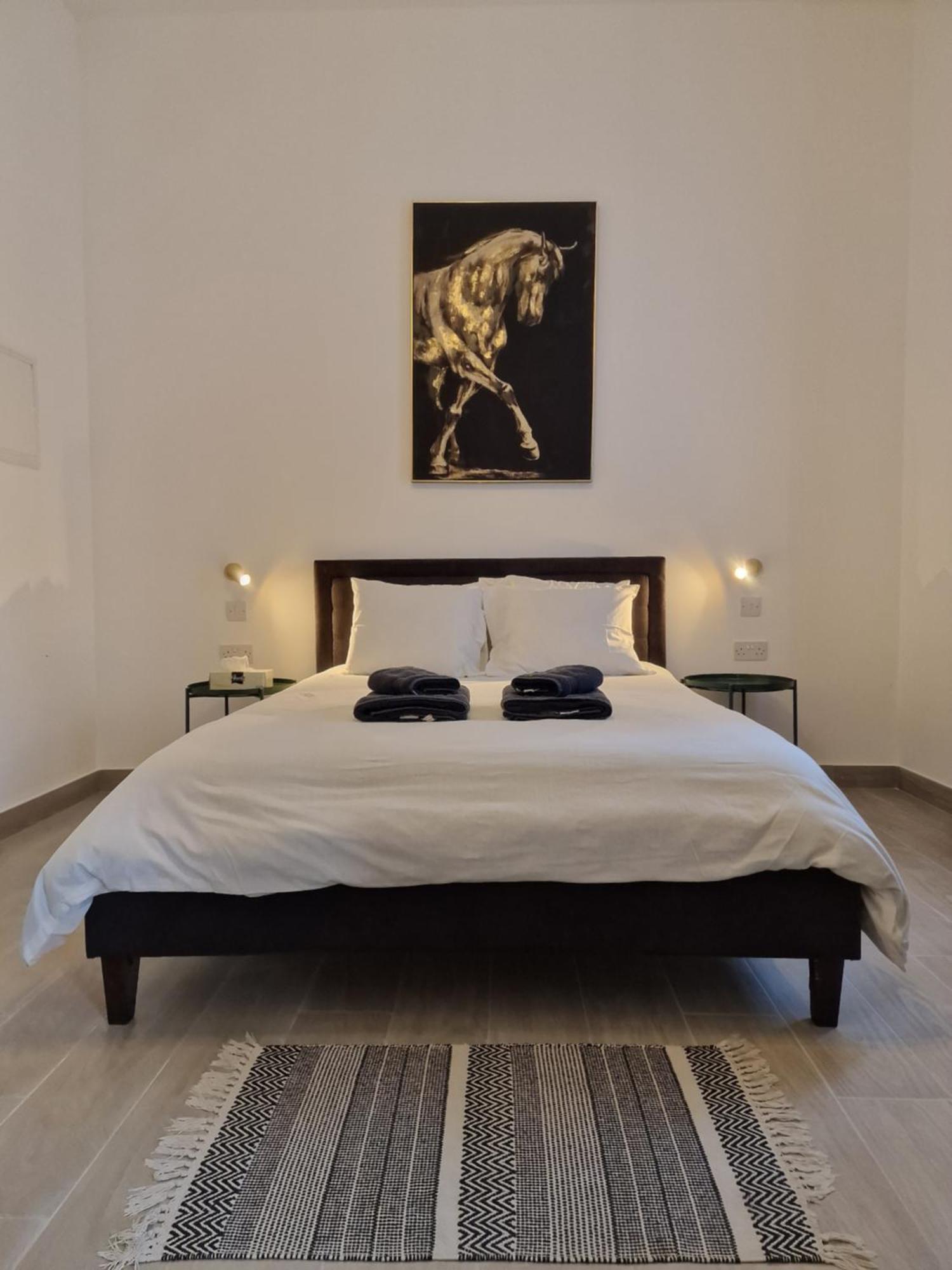 Royal Stay Luxury Homes Paphos ห้อง รูปภาพ
